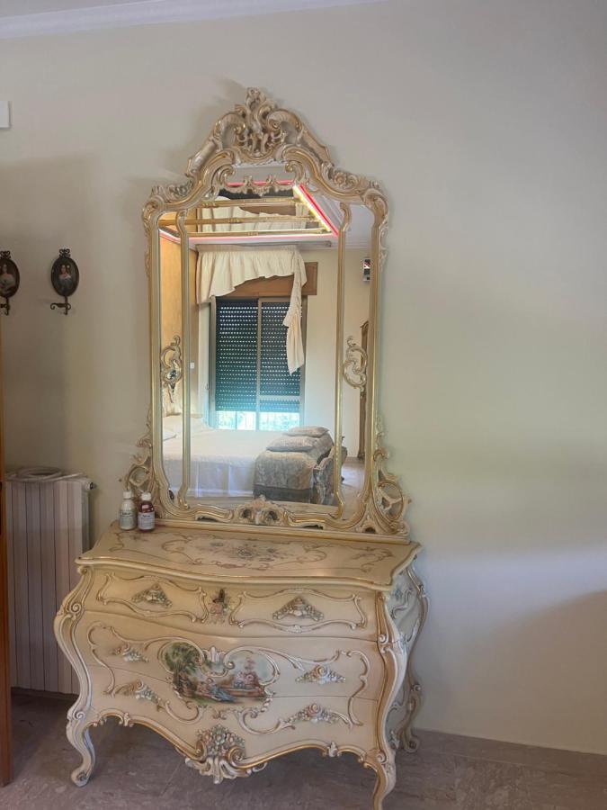 סלרנו B&B Villa Romano מראה חיצוני תמונה