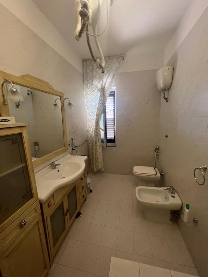 סלרנו B&B Villa Romano מראה חיצוני תמונה